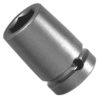 Soq Manual SAE Encaixe 1/2 Standard